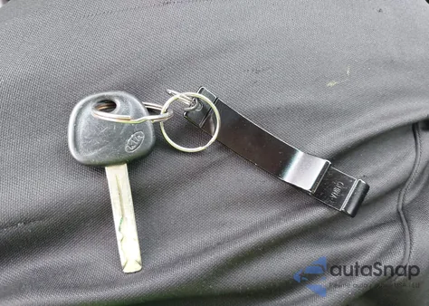 2015 Kia Soul z USA, uszkodzony, nr VIN KNDJN2A22F7199960